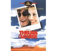 Thelma & Louise [Import]