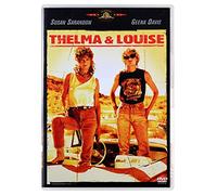 Thelma & Louise (IMPORT) (Pas de version franħaise)
