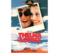 Thelma & Louise [Import USA Zone 1]