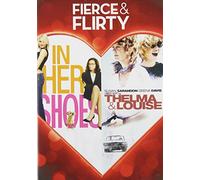 Thelma & Louise/in Her Shoes