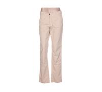 thelma & louise pantalons femme de couleur beige 42