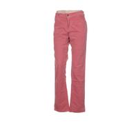 thelma & louise pantalons femme de couleur rose 42