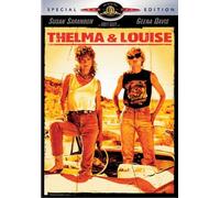 Thelma & Louise Special Editi