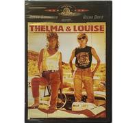 Thelma & Louise (Special Edition) [Import USA Zone 1]