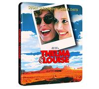 Thelma & Louise (Steelbook) (Fully Packaged Import)