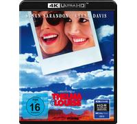 Thelma & Louise (UHD (4K UHD Blu-ray) Susan Sarandon Geena Davis Ridley Scott
