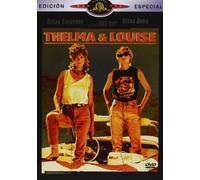 Thelma Y Louise (Metal) [Import]