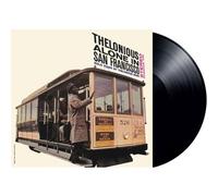 Thelonious Alone in San Francisco