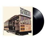 Thelonious Alone In San Francisco