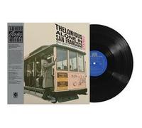 Thelonious Alone In San Francisco Édition Limitée