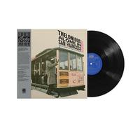 Thelonious Alone In San Francisco Édition Limitée Vinyle