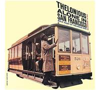 Thelonious Alone in San Francisco [Import]