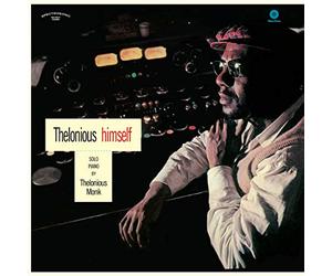 Thelonious Hilmself