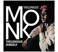Thelonious Monk – Thelonious Himself – CD