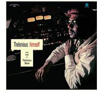 Thelonious Himself by MONK,THELONIOUS [VINYL] NEUF