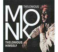 Thelonious Himself by Monk Thelonius [Audio CD] NEUF