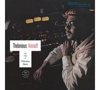 Thelonious Monk – Thelonious Himself – Vinyle 33 tours – Édition limitée