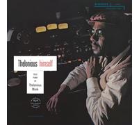 Thelonious Himself Édition Limitée Vinyle