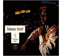 Thelonious Himself [Import]