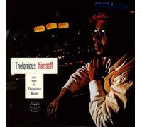 Thelonious Himself - U Thelonious Monk T. S. Monk