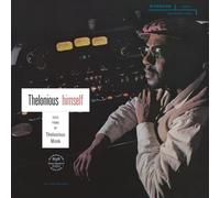 Thelonious Himself - Vinyle 33 Tours
