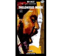 Thelonious Monk - (2 Cd Audio)