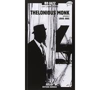 Thelonious Monk 2 - Thelonious Monk /Vol.2 : Louis Joos