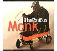 Thelonious Monk