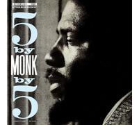 Thelonious Monk - 5 By Monk By 5 [Vinyl Lp] 180 Gram