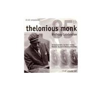 Thelonious Monk - 85th Birthday Celebration (3CD Box Set)*NEW PRODUCT*