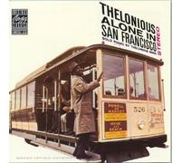 Thelonious Monk - Alone In San Francisco