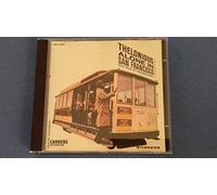 Thelonious Monk - Alone in San Francisco
