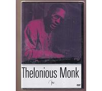 Thelonious Monk