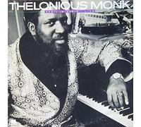 THELONIOUS MONK - april in paris - live LP