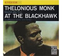 Thelonious Monk - At The Blackhawk