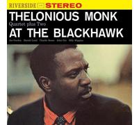 Thelonious Monk - At The Blackhawk [Vinyl LP]