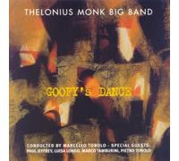 monk thelonious big - goofy's Dance [Import]