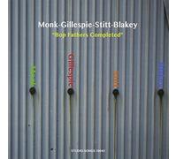 Thelonious Monk - Bop Fathers Complete Edition [Import]