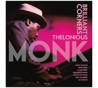 Thelonious Monk - Brilliant Corners (180gm Vinyl) [Vinyl] 180 Gram, Uk - Import