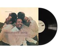 thelonious monk - Brilliant Corners