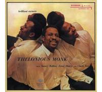 Thelonious Monk - Brilliant Corners [Keepnews Collection]