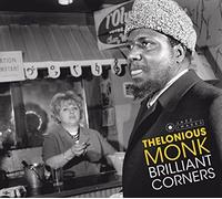 Thelonious Monk - Brilliant Corners [Cd] Bonus Tracks, Ltd Ed, Rmst, Deluxe Ed,