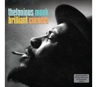 Thelonious Monk - Brilliant Corners [Cd] Shm Cd, Japan - Import