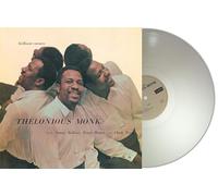 Thelonious Monk - Brilliant Corners-'Natural' Clear Vinyl