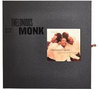 Thelonious Monk - Brilliant Corners (Small Batch Series)[180g One-Step Pressing LP]