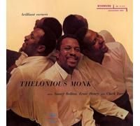 Thelonious Monk – Brilliant Corners – UHQCD – Import Japon