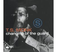 Thelonious Monk - Changing Of The Guard