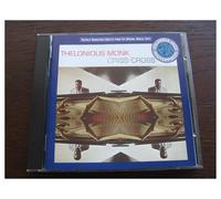 Thelonious Monk - Criss Cross [UK Import]