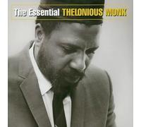 Thelonious Monk - Essential [Import]