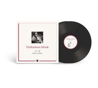 Thelonious Monk Essential Works 1952-1962 (Vinyl) 12" Album